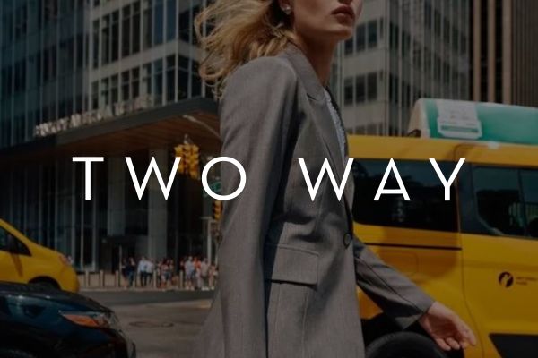 TWO WAY – Caso studio